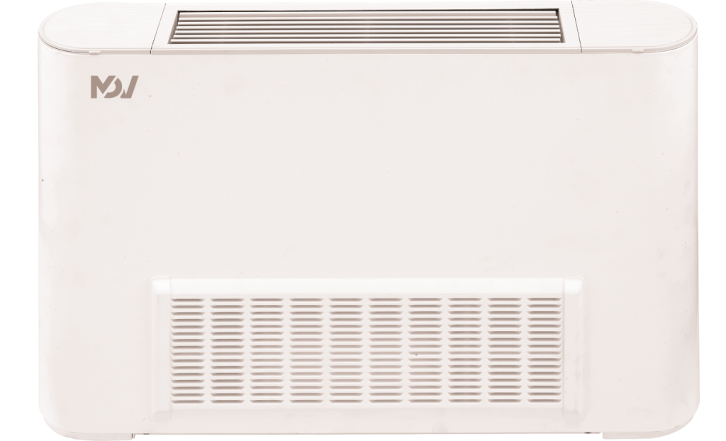 Напольно-потолочный фанкойл MDV MDKH1-V250-R4