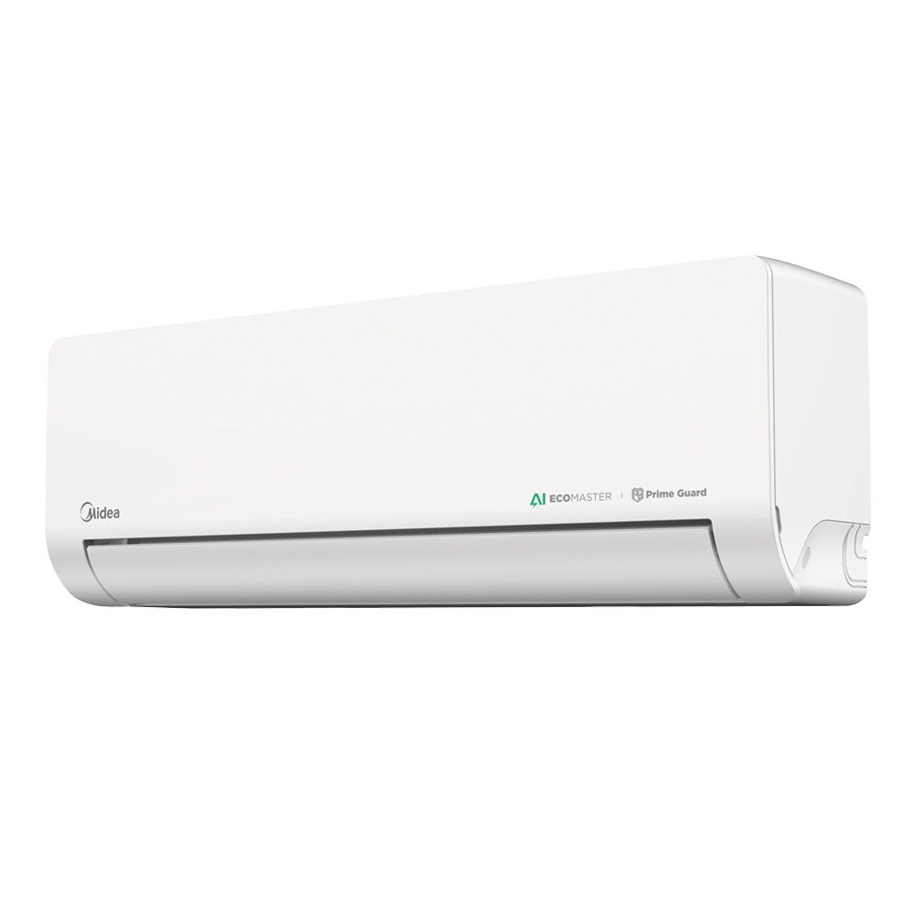 Инверторный настенный кондиционер (сплит-система) Midea MSES-12N8D6-I / MSES-12N8D6-O