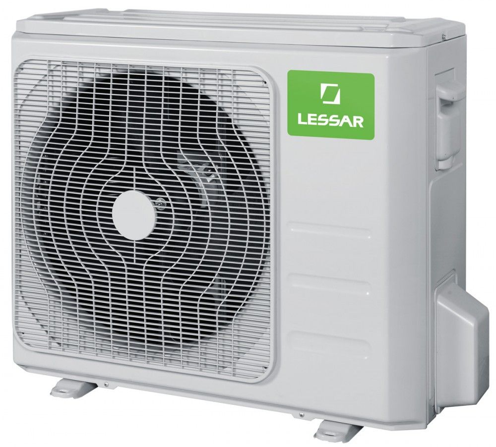 Изображение для товара Lessar LS-H28KKA2A / LU-H28KKA2A