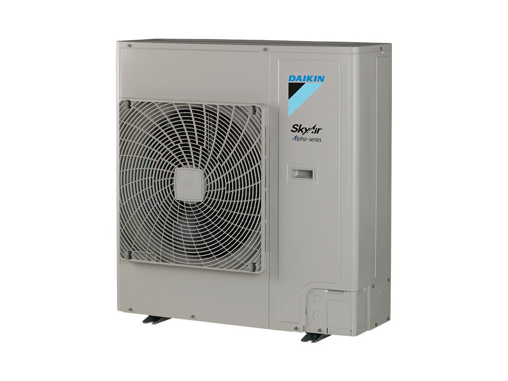 Колонный кондиционер (сплит-система) Daikin FVA71A / RZAG71NY1