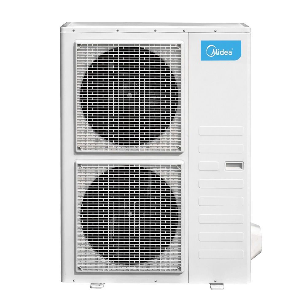 Кассетный кондиционер (сплит-система) Midea MCD1-60HRN1-R / MOU-55HN1-R