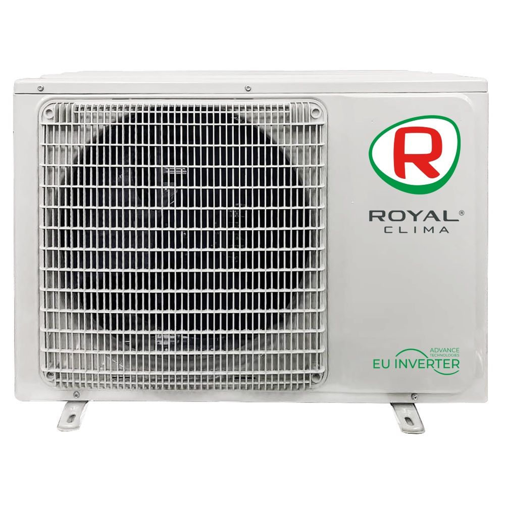 Кассетный кондиционер (сплит-система) Royal Clima CO-4C 36HNFI / CO-E 36HNDI