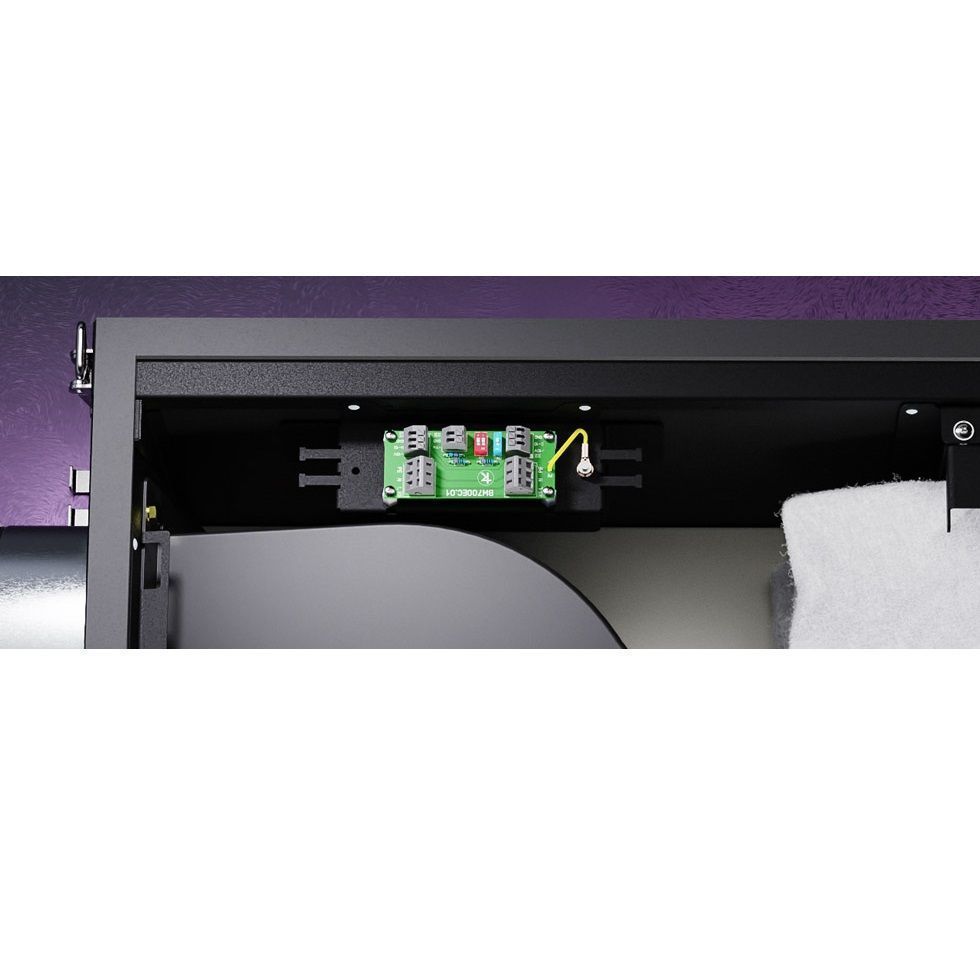 Вытяжная установка VentMachine Colibri EV1000