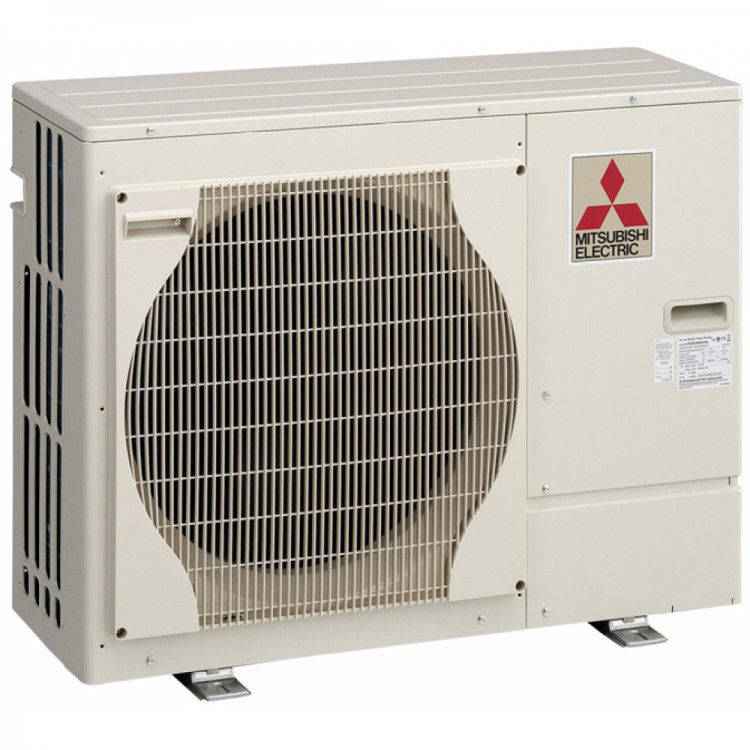 Наружный блок сплит-системы Mitsubishi Electric PUHZ-ZRP35VKA