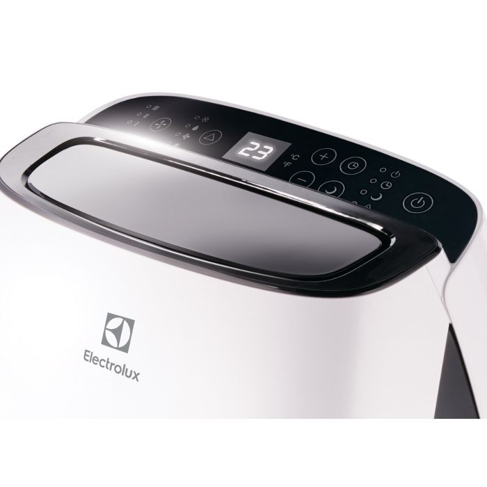 Изображение для товара Electrolux EACM-10 HR/N3