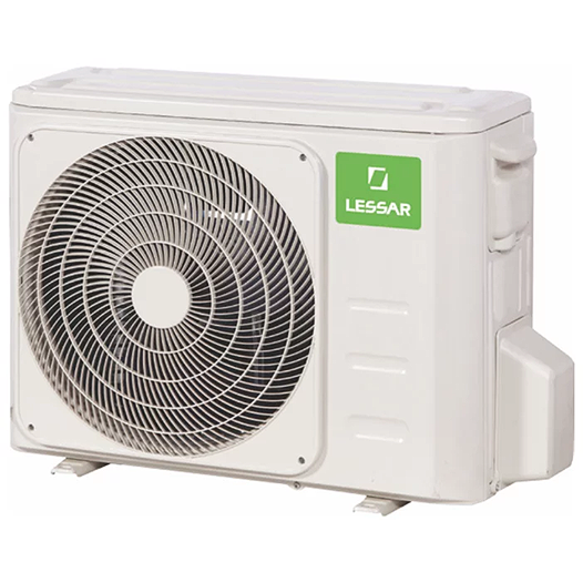 Изображение для товара Lessar LS-H12KOA2A / LU-H12KOA2A