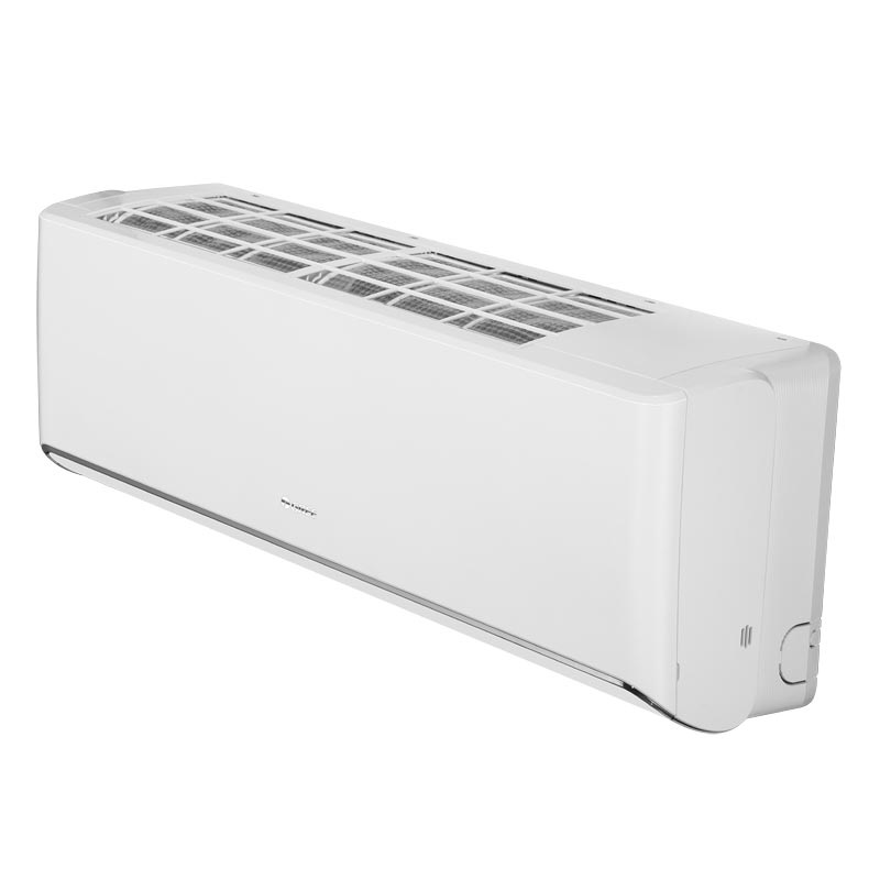 Настенный кондиционер (сплит-система) Gree GWH09AVCXB-K6DNA1B(white) + GR-3-ZB-S