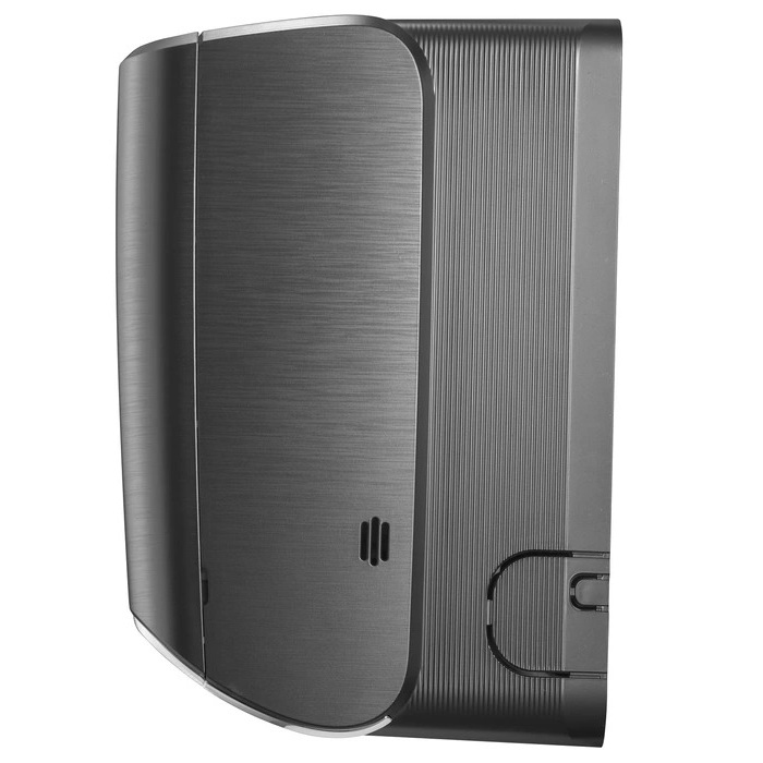 Настенный внутренний блок мульти-сплит-системы Gree GWH09AVCXB-K6DNA1B/I (black) + GR-3-ZB-S