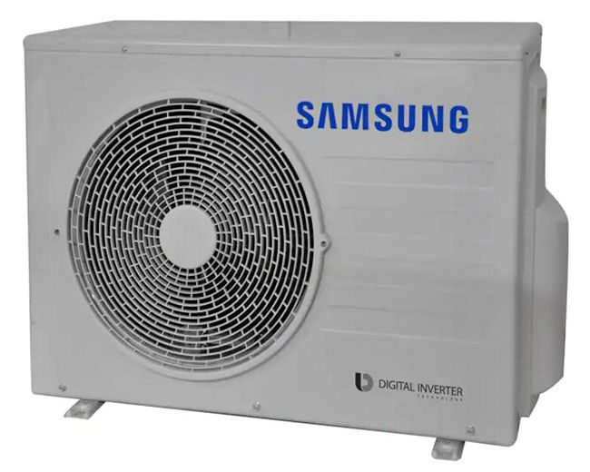 Наружный блок сплит-системы Samsung AC052MXADKH/EU