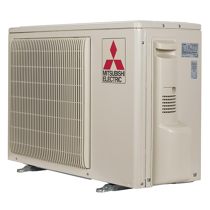 Инверторный настенный кондиционер (сплит-система) Mitsubishi Electric MSZ-LN50VG2W / MUZ-LN50VG