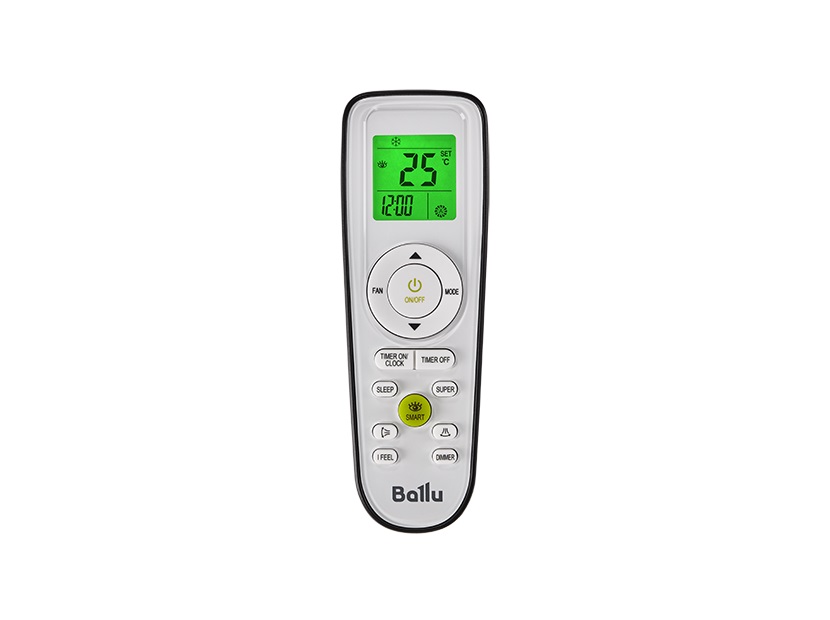 Изображение для товара Ballu BSGR-30HN1