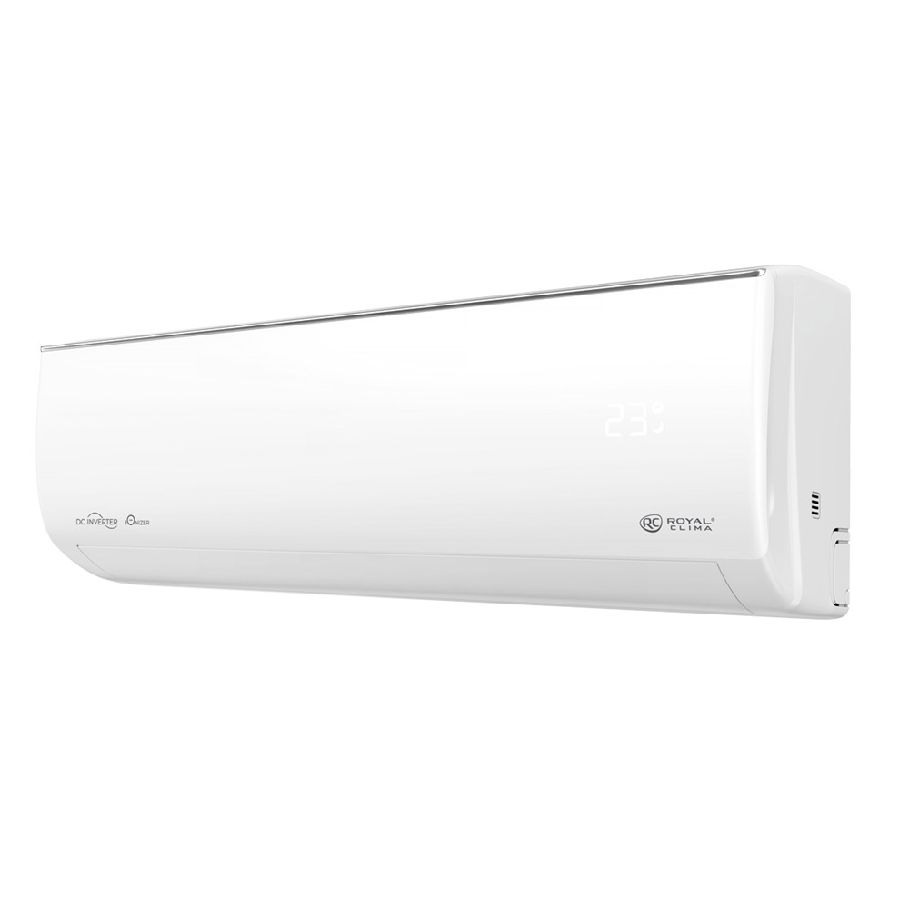 Инверторный настенный кондиционер (сплит-система) Royal Clima RCI-GLE55HN