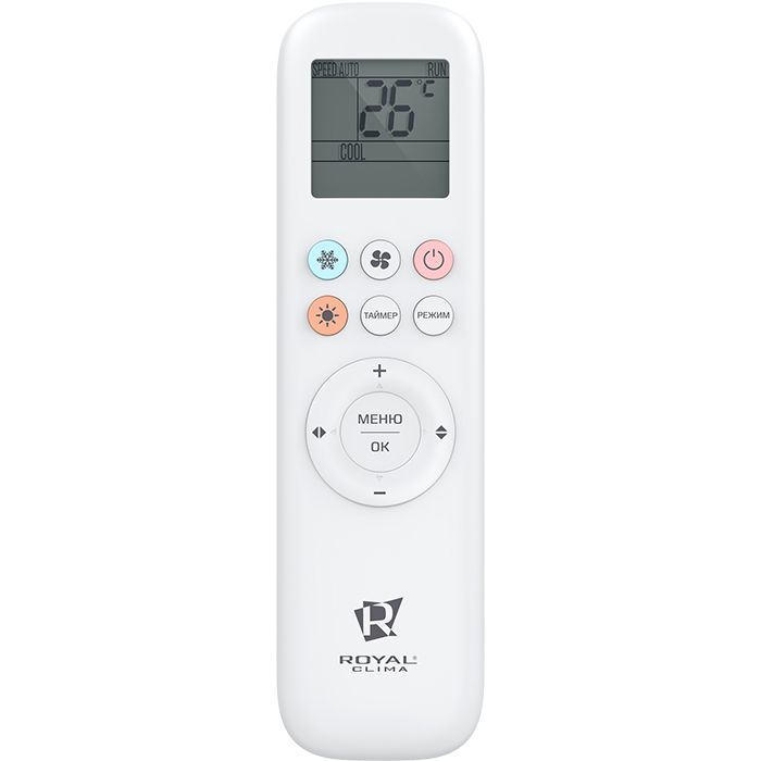 Изображение для товара Royal Clima CO-4C 36HNI / CO-E 36HNI