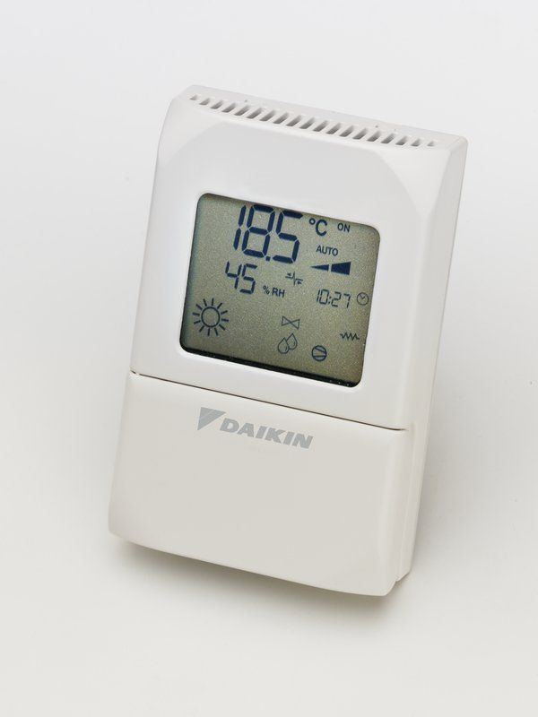 Канальный фанкойл Daikin FWE08CFV