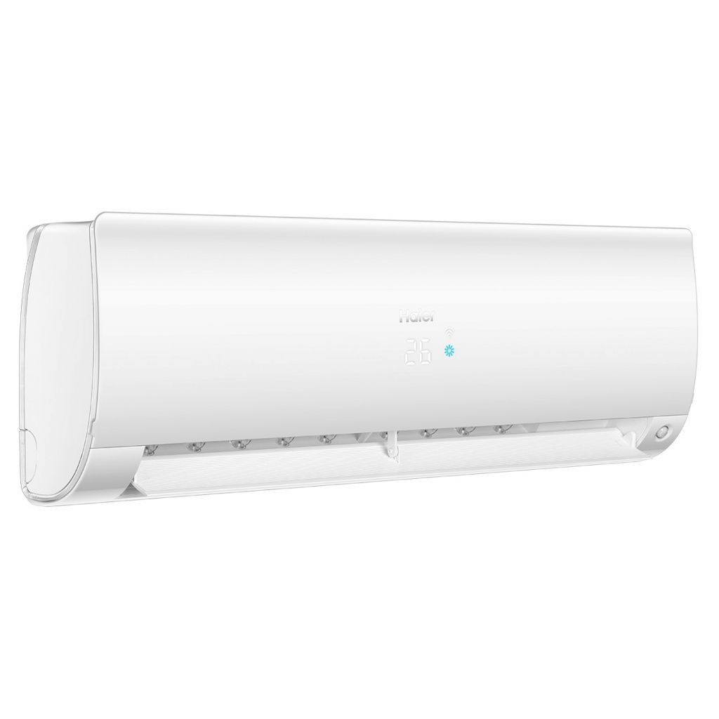 Инверторный настенный кондиционер (сплит-система) Haier AS25S2SF1FA-W / 1U25S2SM1FA