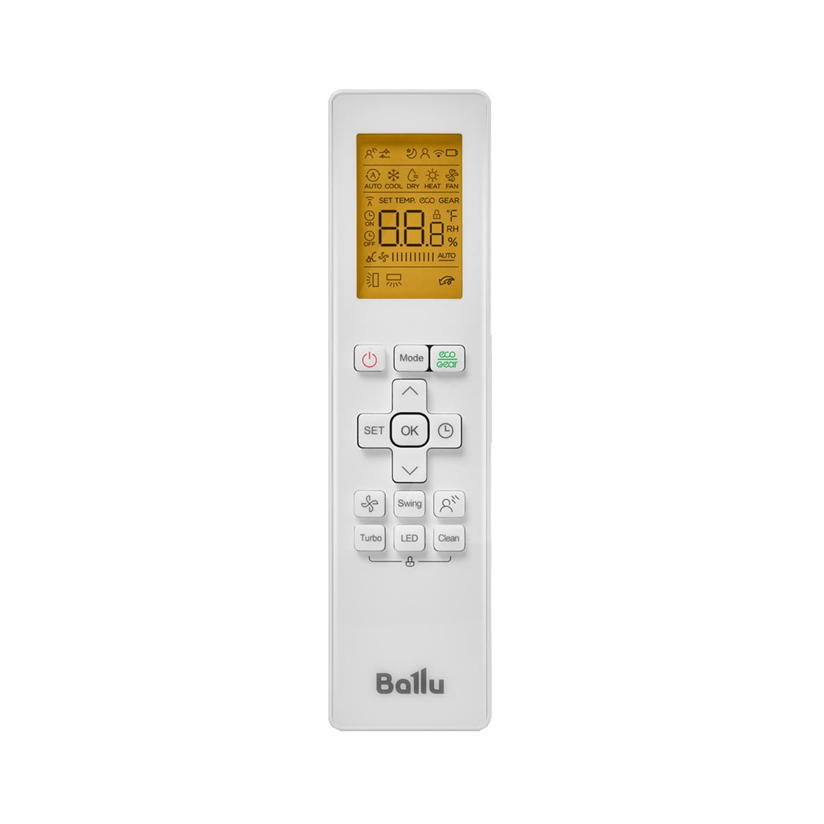 Изображение для товара Ballu BSYI-18HN8_V5