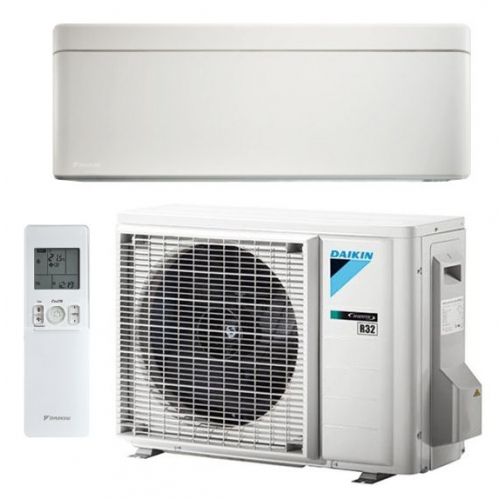 Инверторный настенный кондиционер (сплит-система) Daikin FTXA42AW / RXA42B