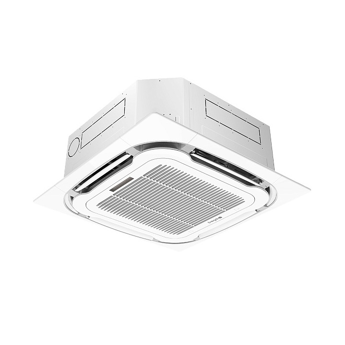 Инверторный кассетный кондиционер (сплит-система) Energolux ESAC60C7_AR1 / ESAU60U7_AR1