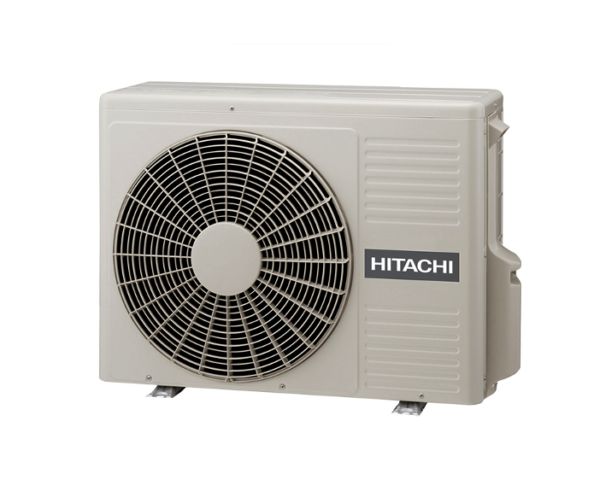 Изображение для товара Hitachi RAC-25WEC / RAK-25PEC