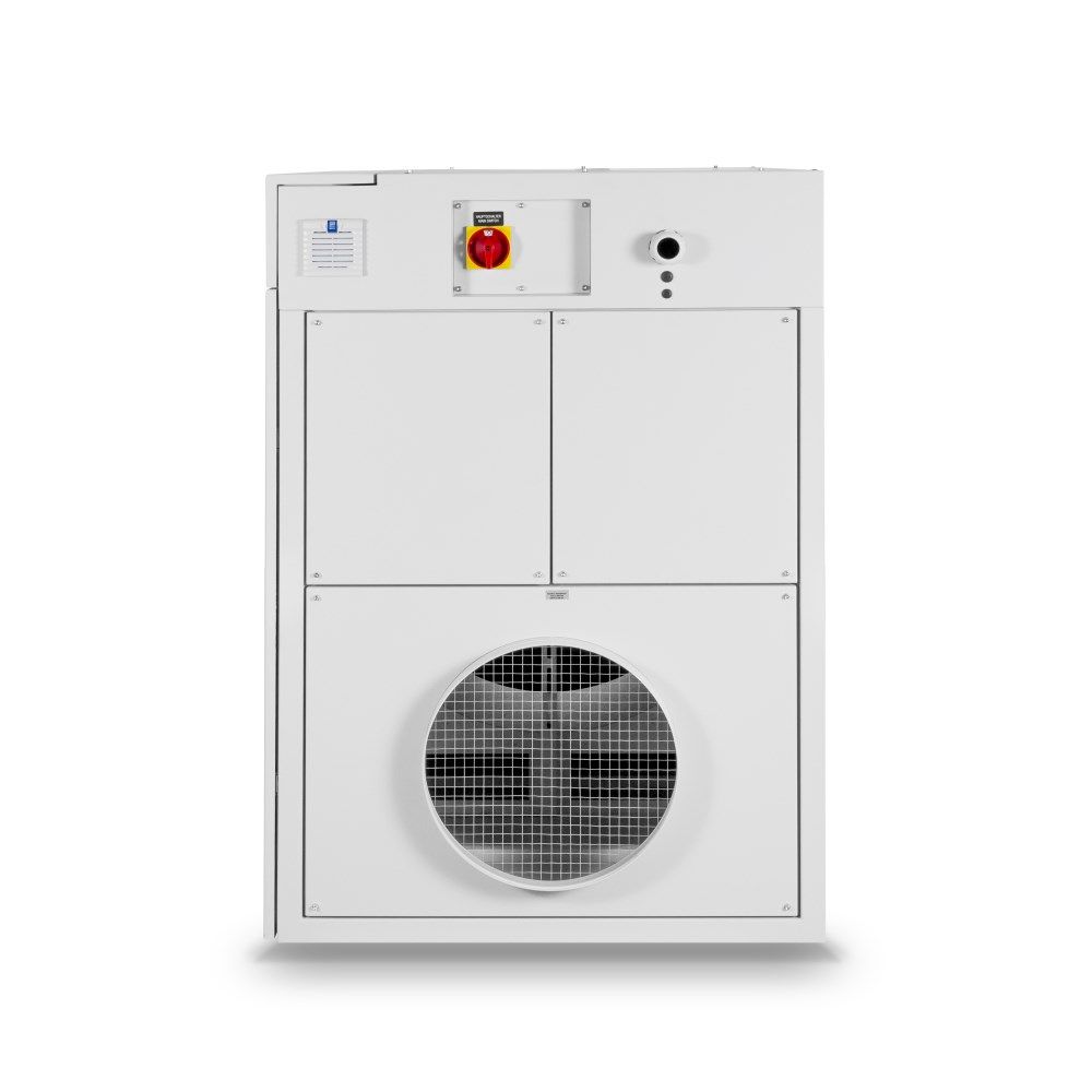 Изображение для товара Trotec TTR 12000