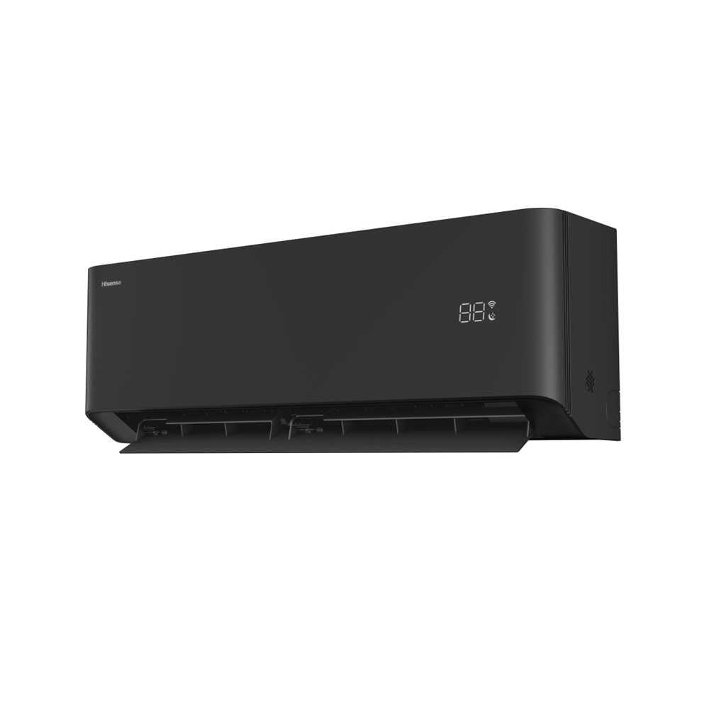 Настенный внутренний блок мульти-сплит-системы Hisense AMS-09UW4RYCHB00(B)