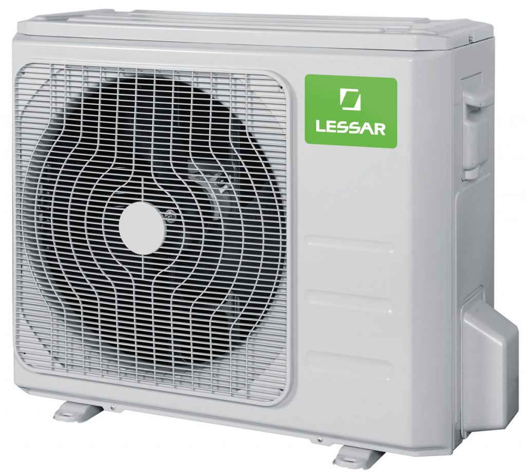 Изображение для товара Lessar LS-HE12DOA2 / LU-HE12UOA2