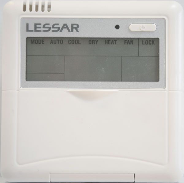 Изображение для товара Lessar LS-MHE12DOA2