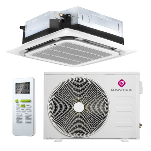 Изображение для товара Dantex RK-60UHT3N / RK-60HT3NE-W