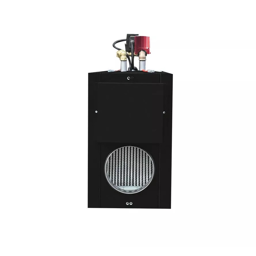 Приточная установка Turkov i-VENT-500 W 2R