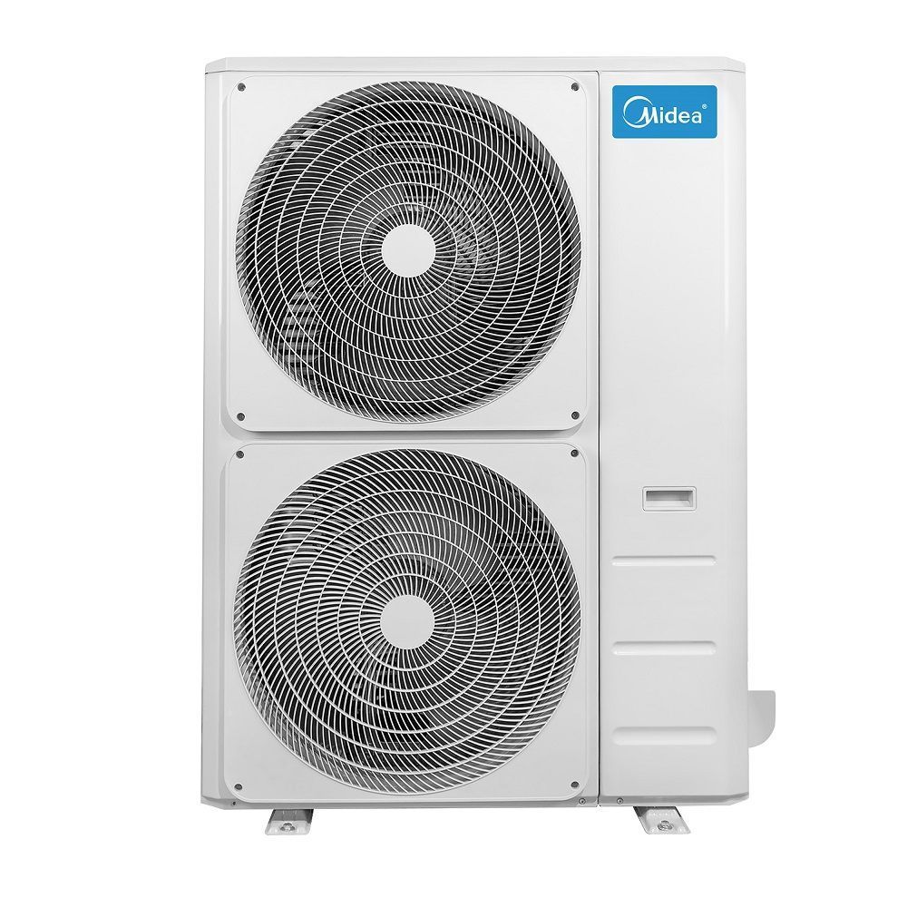 Напольно-потолочный кондиционер (сплит-система) Midea MUE-48HRFNX(GA) / MOA1U-48FQN8G1