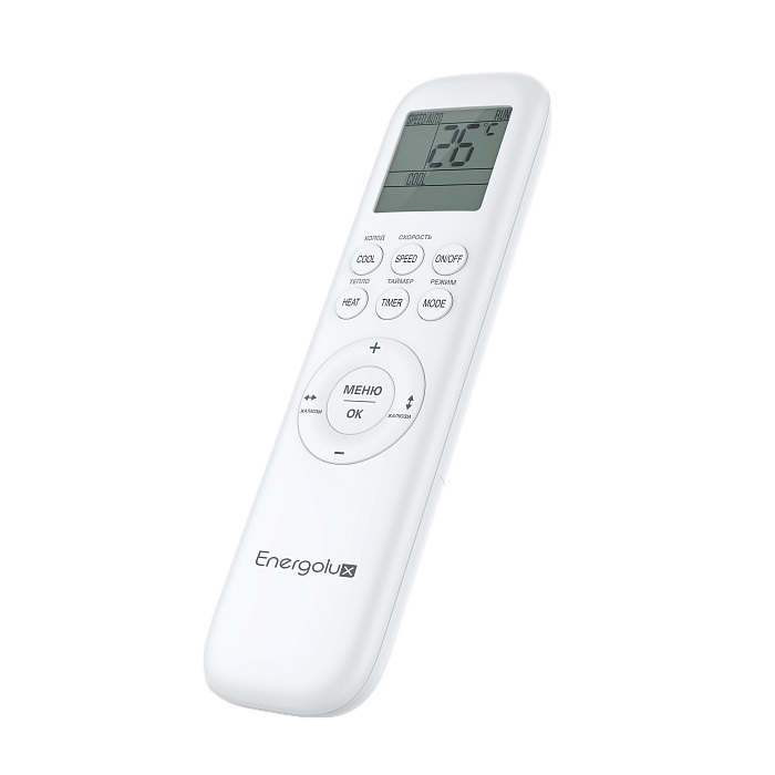 Изображение для товара Energolux ESAS09B_A / ESAU09B_A_WS30