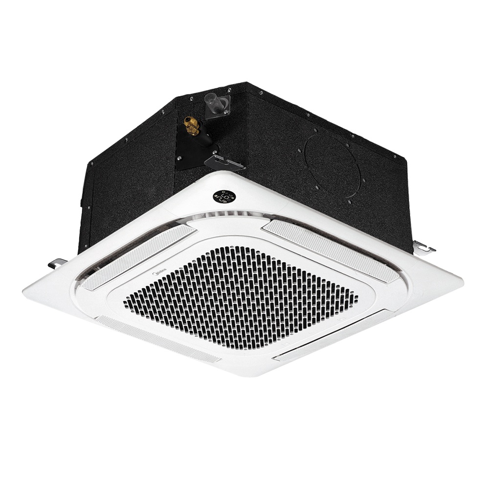 Кассетный внутренний блок мульти-сплит-системы Midea MMCA4U-12HRFNX-Q(GA)