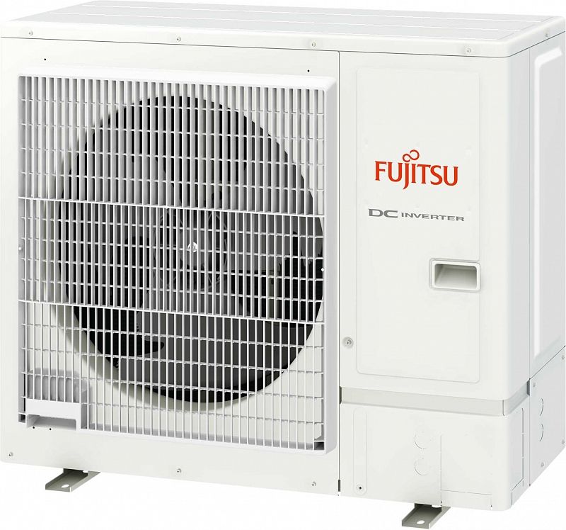 Изображение для товара Fujitsu AUXG24KRLB / AOYG24KATA