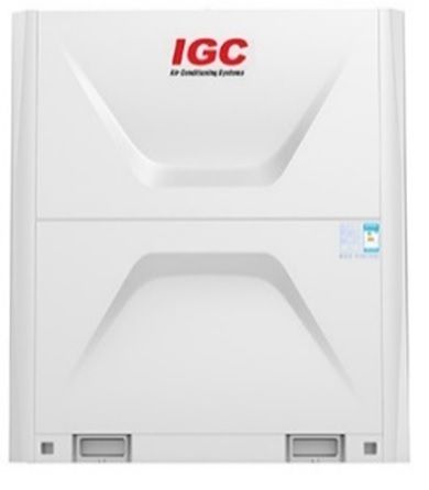 Наружный блок VRF IGC IMS-EX280NB(6)