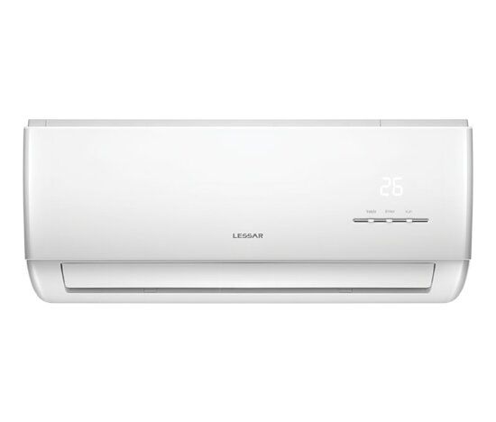 Изображение для товара Lessar LS-HE12KSA2 / LU-HE12KSA2