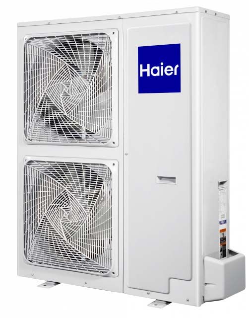 Напольно-потолочный кондиционер (сплит-система) Haier AC60FS1ERA(S) / 1U60IS1ERB(S)