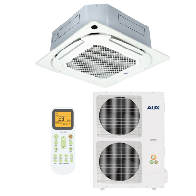 Изображение для товара AUX ALCA-HS60/5DR2Q / AL-HS60/5DR2(U)