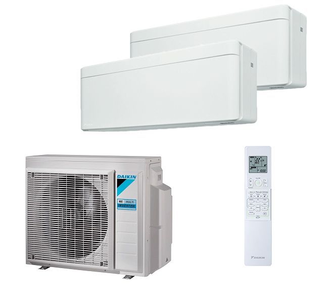 Мульти-сплит-система Daikin 3MXM68A / FTXA35AWx2