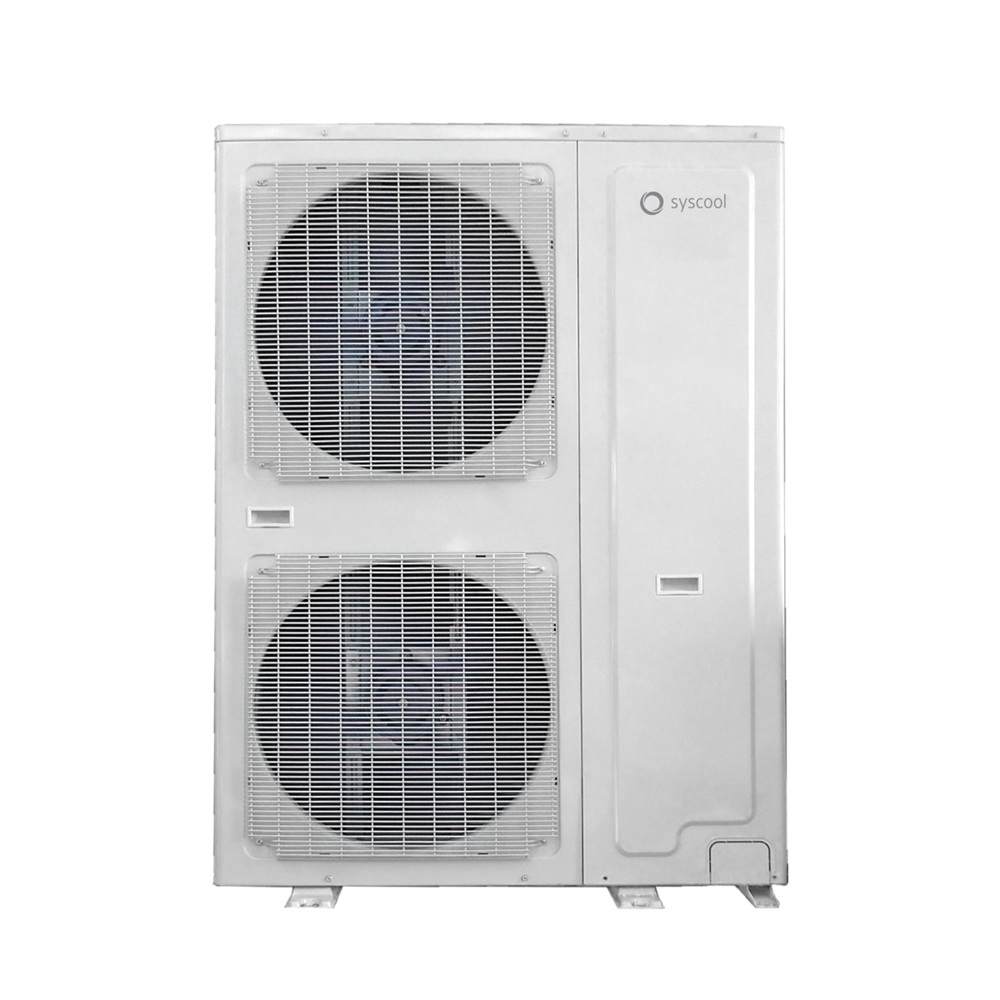Канальный кондиционер (сплит-система) Syscool SYSPLIT DUCT 96 HP Q/R