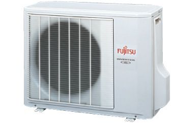 Изображение для товара Fujitsu ARYG36LMLE / AOYG36LETL