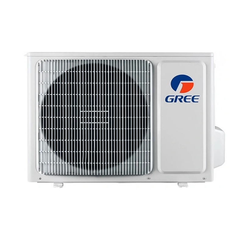 Изображение для товара Gree GWH24AGEXF-K6DNA4A white