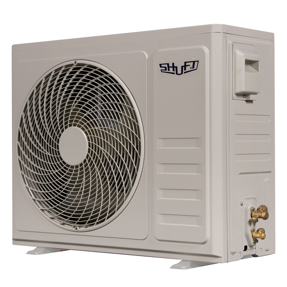 Изображение для товара Shuft SFLC_C-36HN1_V2_BL