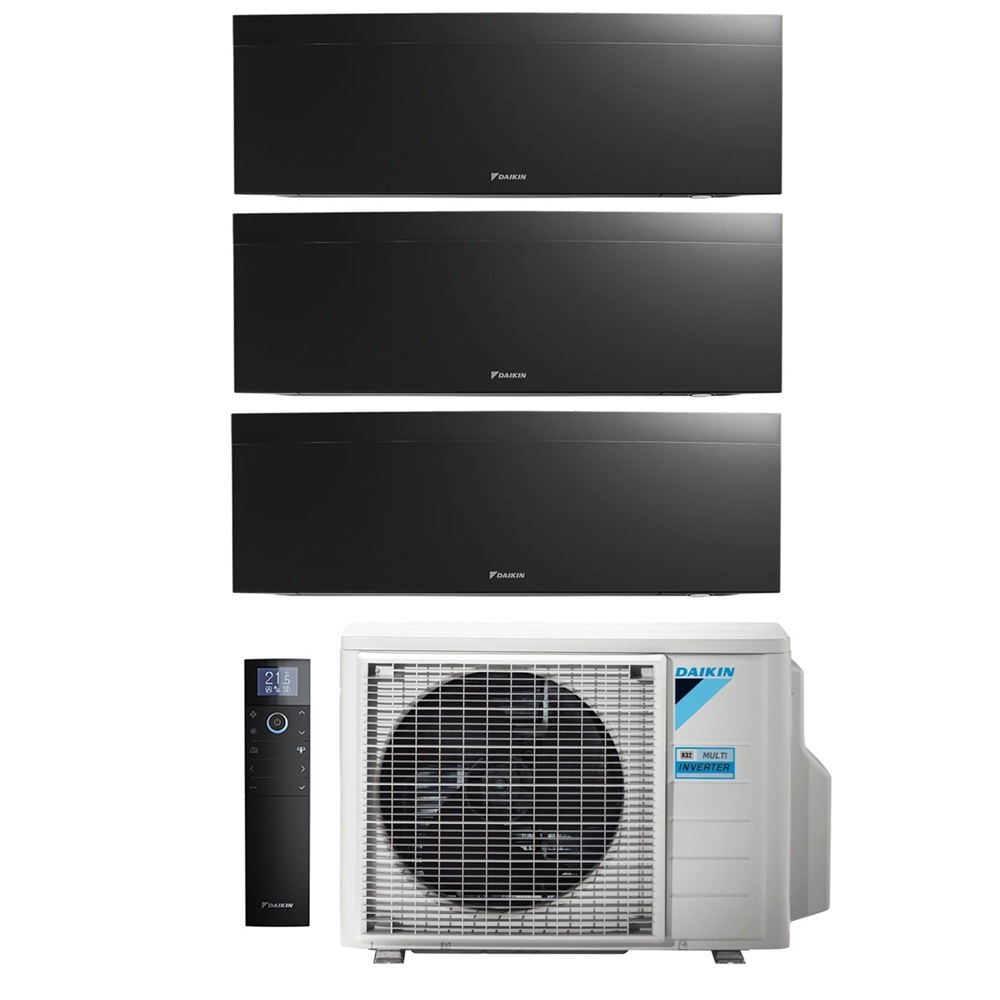 Мульти-сплит-система Daikin 3MXM68A / FTXJ25ABx3