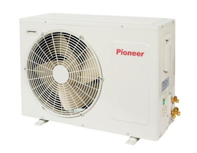 Изображение для товара Pioneer KFF36GW / KON36GW