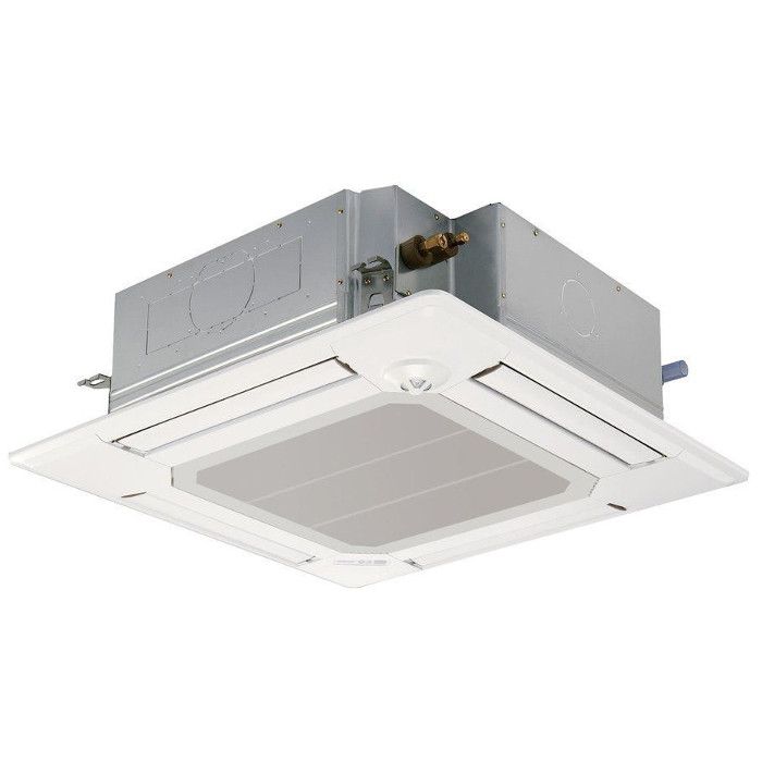 Изображение для товара Mitsubishi Electric PLA-RP125EA / PUHZ-P125YKA