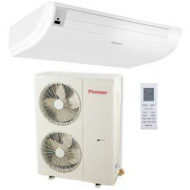 Изображение для товара Pioneer KFFI48GV / KONI48GV с зимним комплектом (-30)
