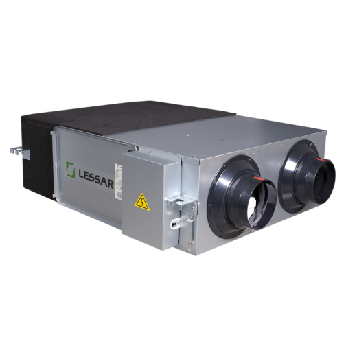 Изображение для товара Lessar LV-PACU-400-P-AC-E50