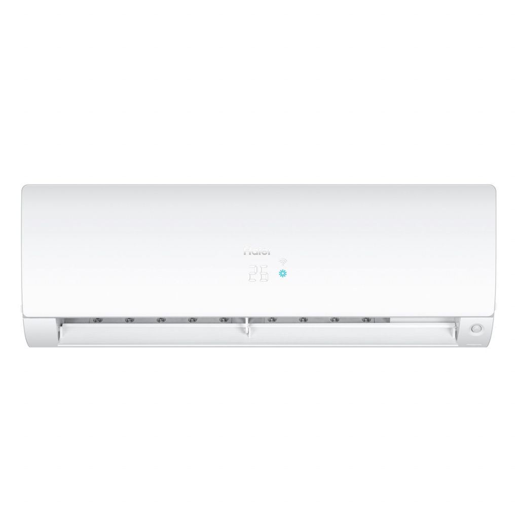 Инверторный настенный кондиционер (сплит-система) Haier AS25S2SF1FA-W / 1U25S2SM1FA