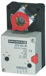Изображение для товара Gruner 227C-024-15