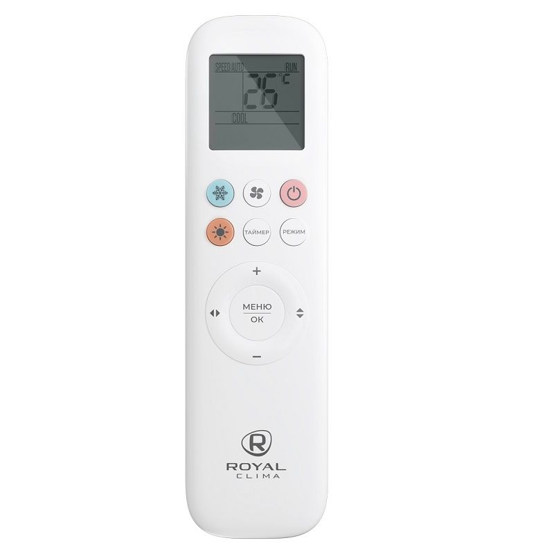 Изображение для товара Royal Clima RCI-VXI35HN